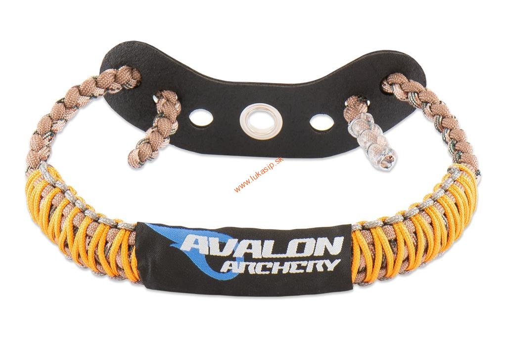 Remienok na lovecký luk Avalon XHD