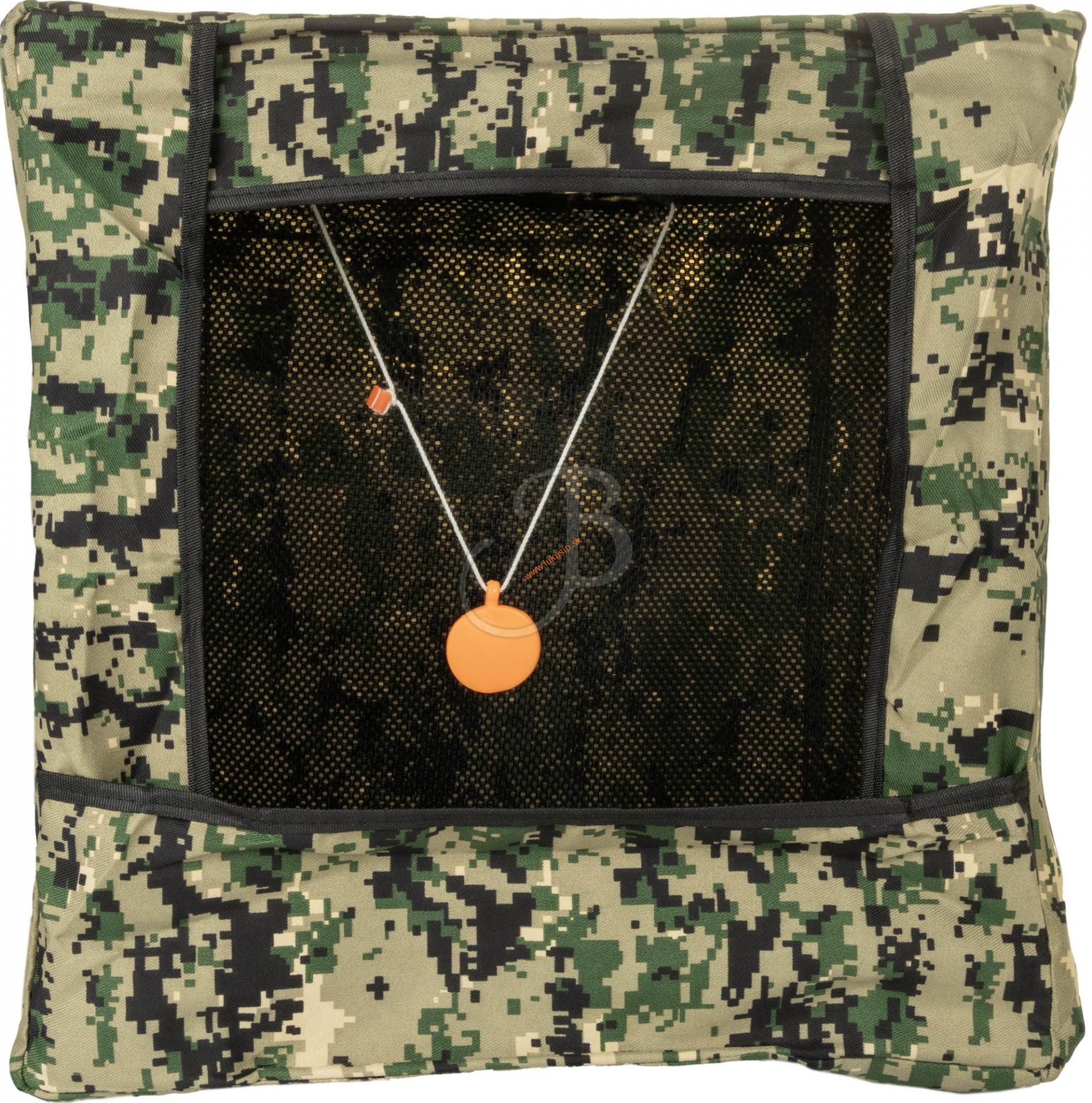 Blackbird Target Box - terč pre praky