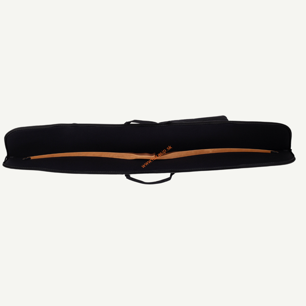 Obal Bearpaw na jednodielny reflexný luk s vačkom / 165cm