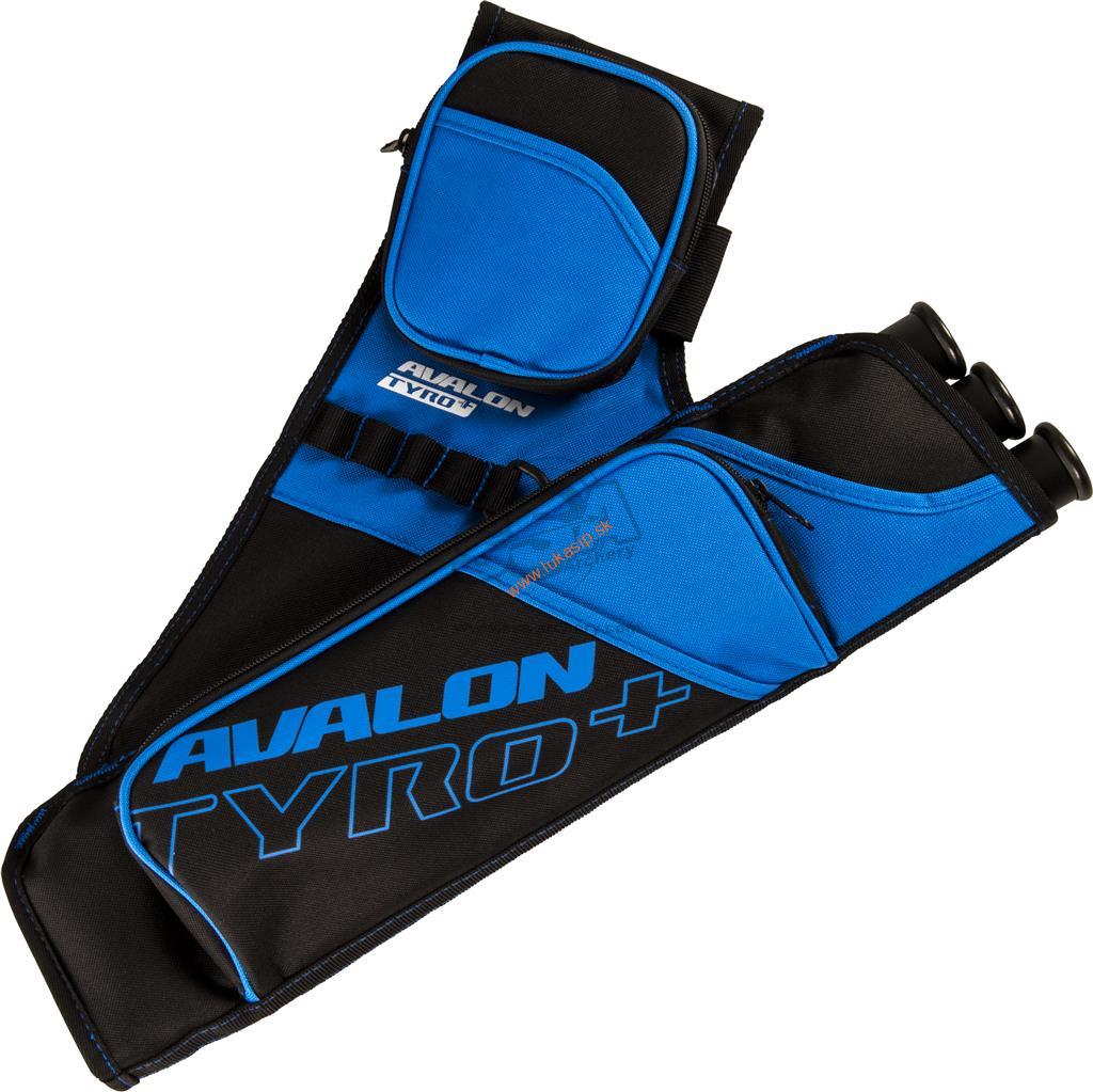 Tulec Avalon Tyro Plus s opaskom