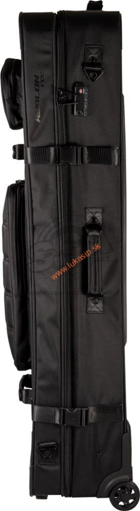 Kufor na kladkový luk Avalon Tec 120cm s kolieskami