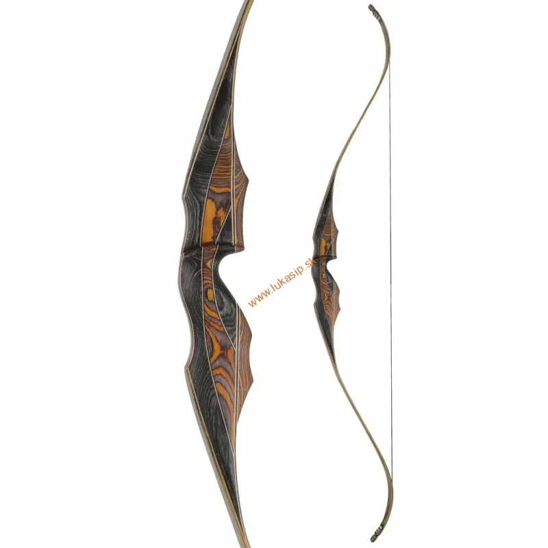 Jednodielny luk White Feather Accipiter 64"