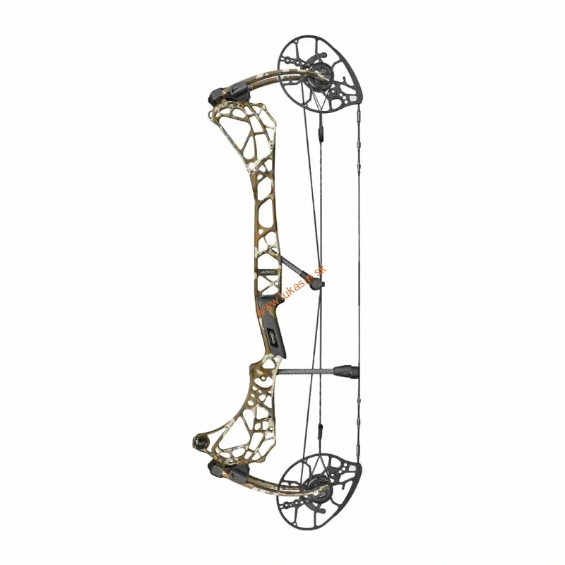 Kladkový luk Mathews ARC 30" 2026