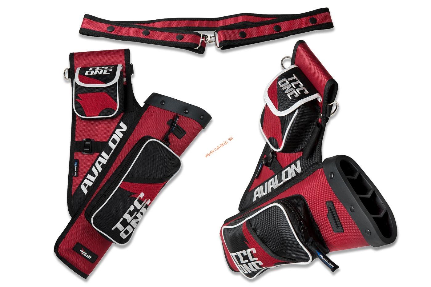 Tulec Avalon Tec One new s opaskom