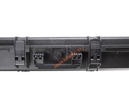 Kufor na kladkový luk Powercase 110 cm s kolieskami