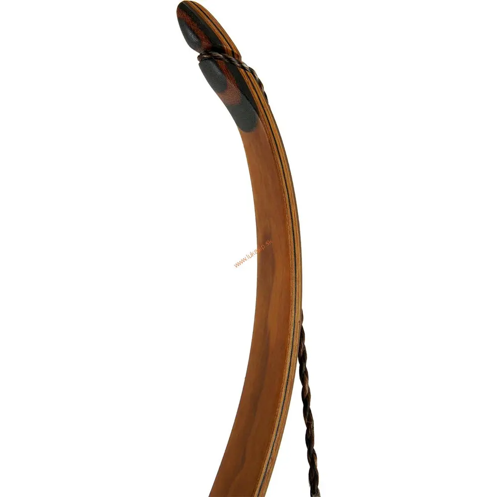 Luk Bearpaw Redman 62"