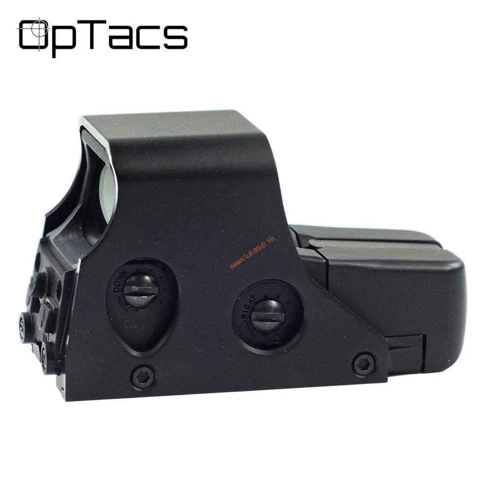 Kolimátor Optacs Tactical 551