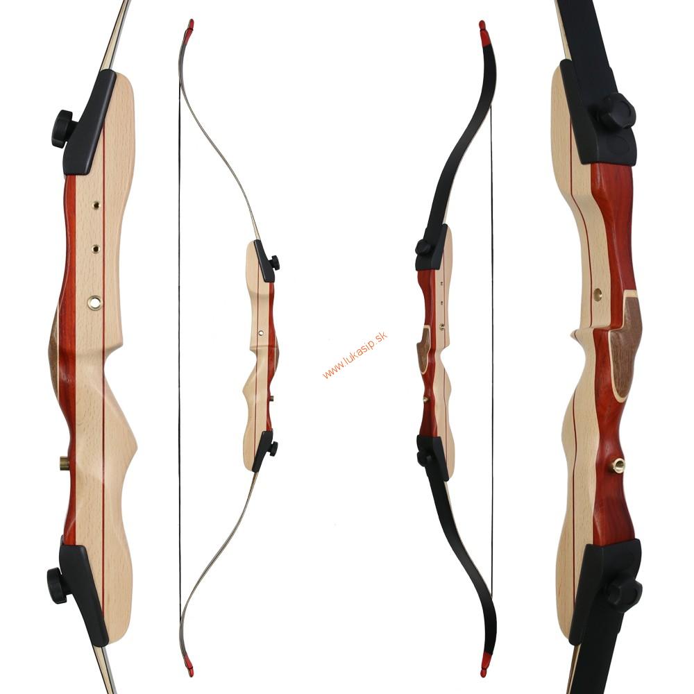 Detský luk Wild Cat 54"