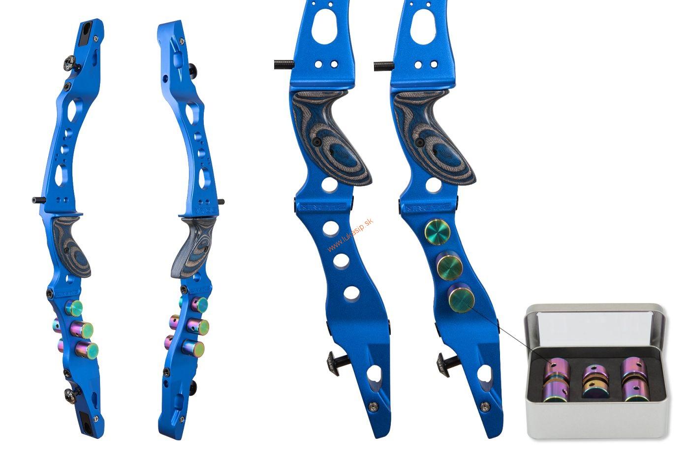 Stred luku Kinetic Vygo 25" ILF