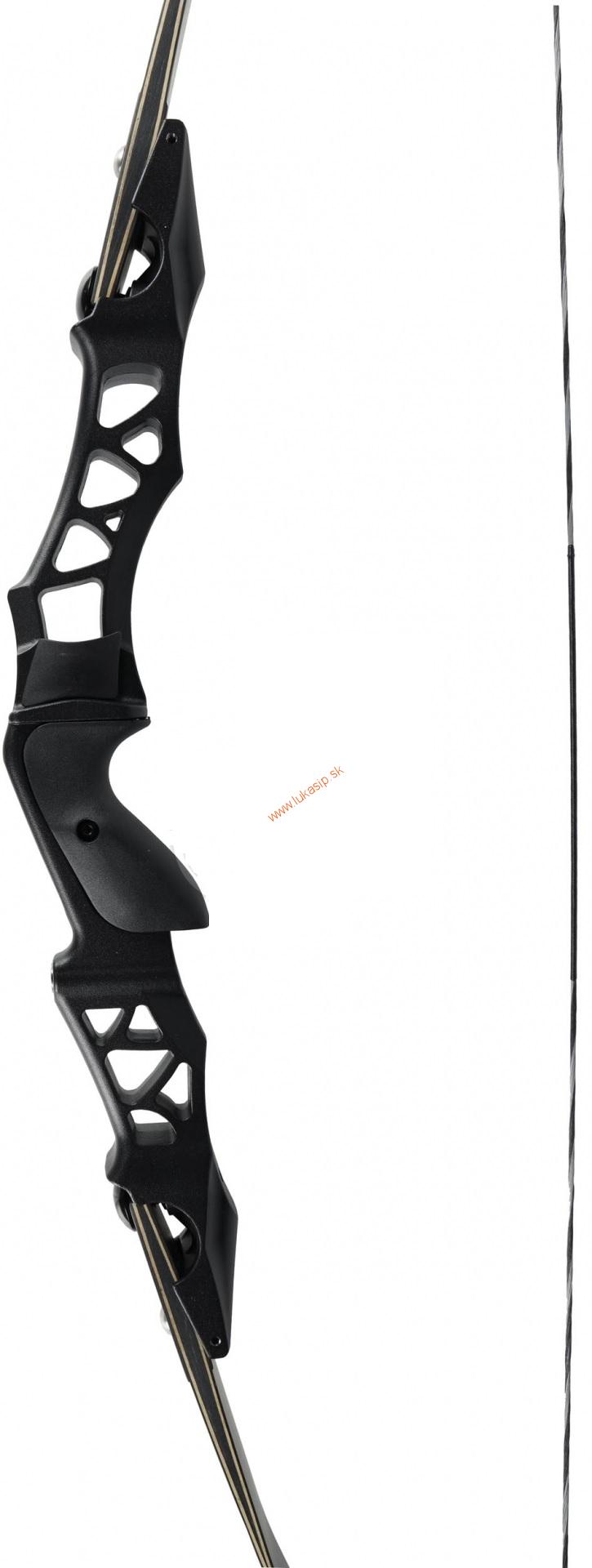 Luk Gravity Illusion TD 62" 
