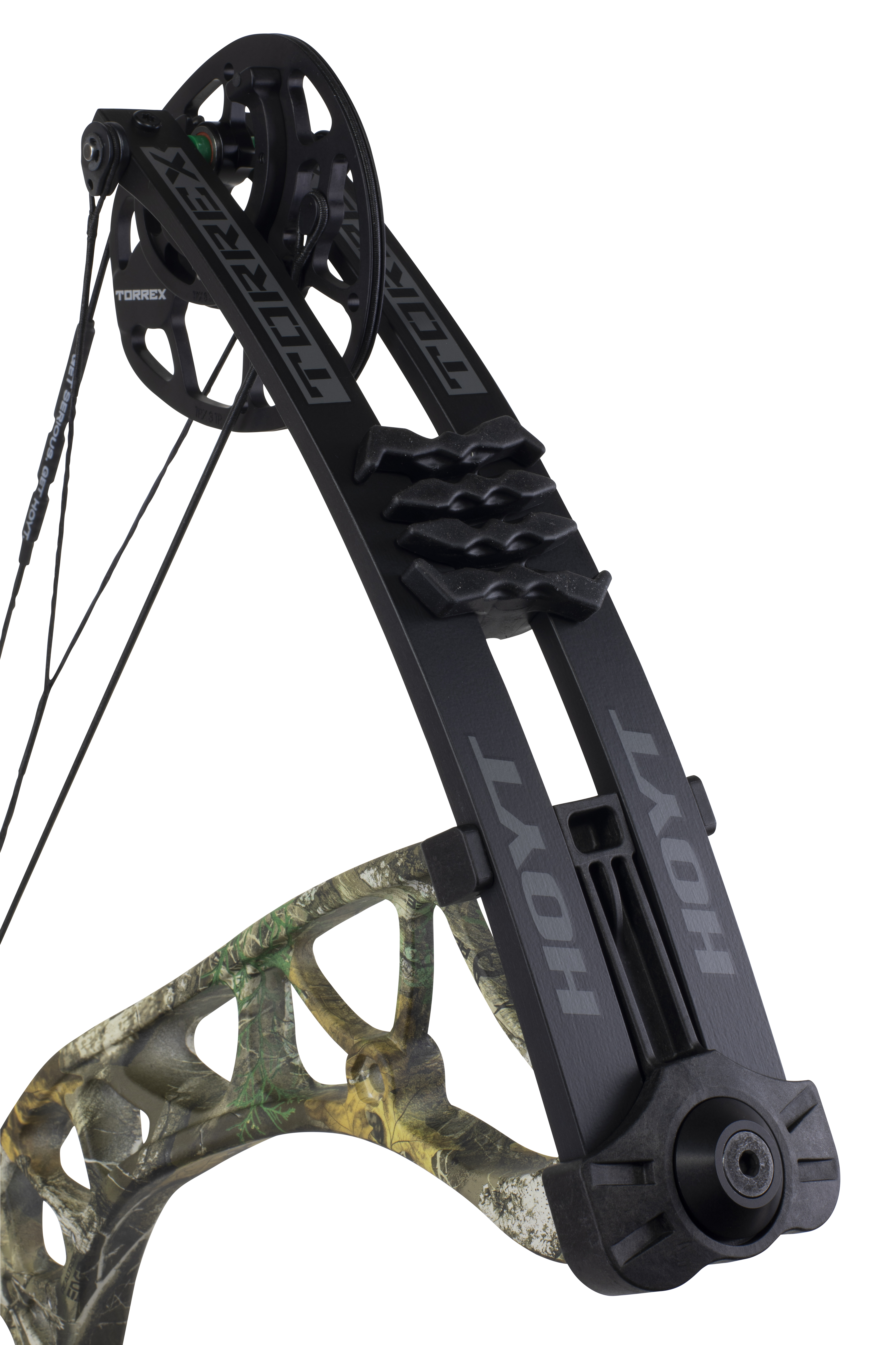 Kladkový luk Hoyt Torrex 26 - 30" sada CW