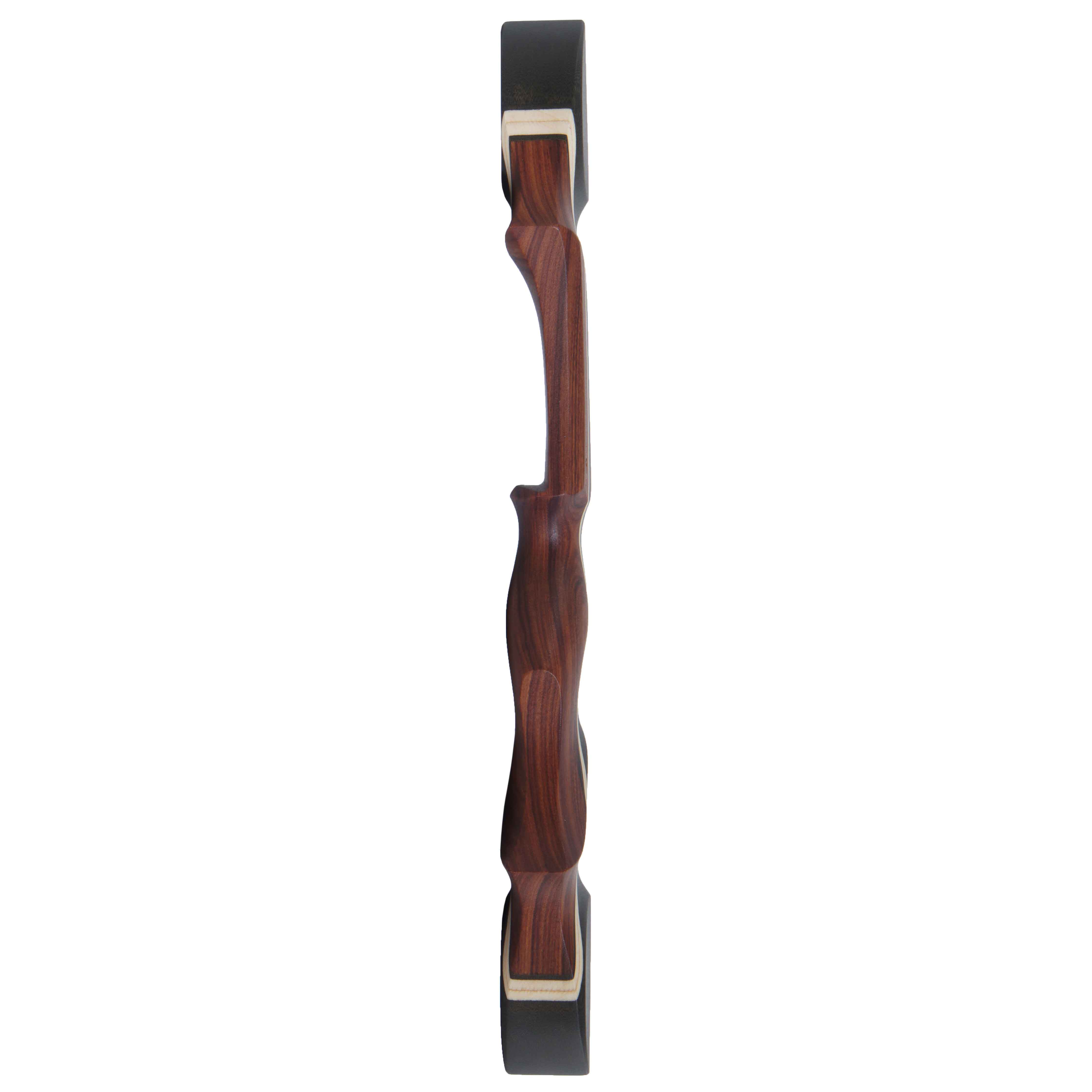 Luk Bearpaw Big Bear Take Down 62"