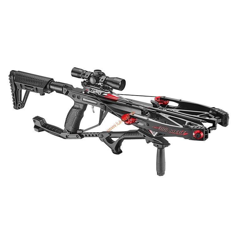 Kladková kuša Cobra Siege 150#