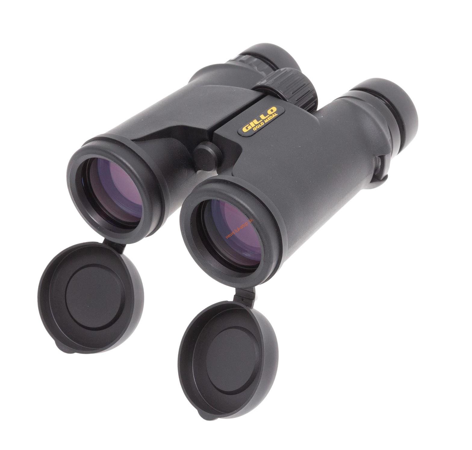 Ďalekohľad Gillo Waterproof 10x42