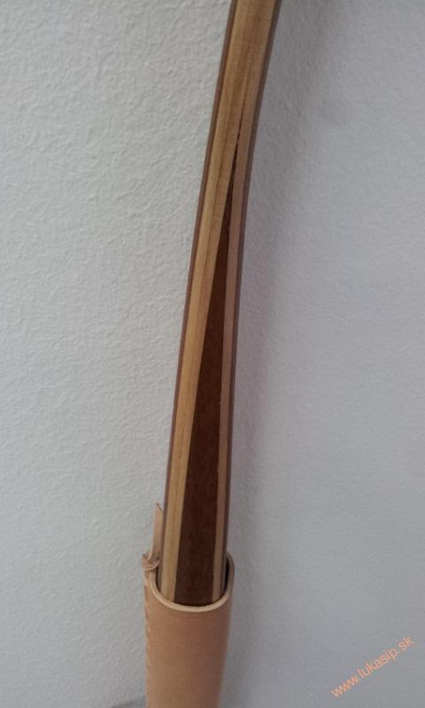 Eagle Longbow  68" bez okna