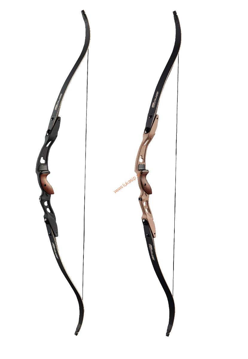 Lovecký luk Winners Black Elk 62"