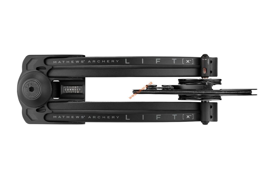 Mathews Lift X 29.5" 2025