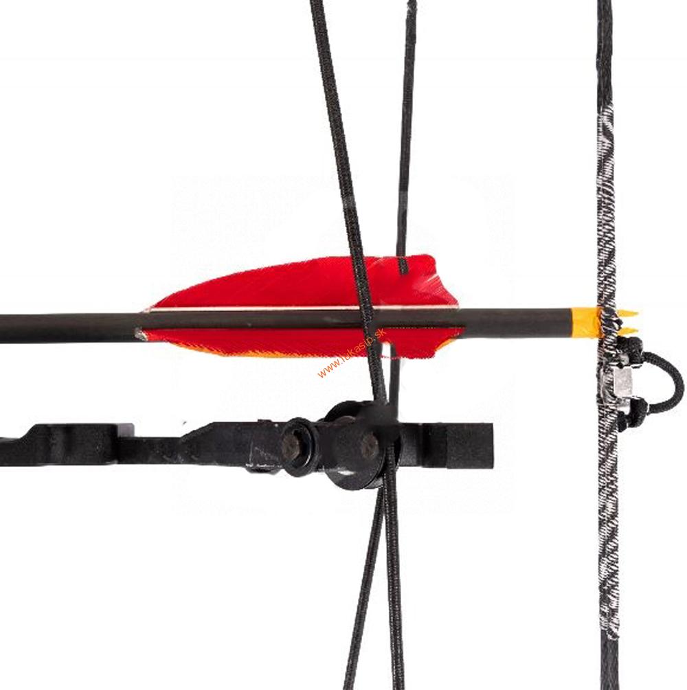 Kladkový luk Booster Fireball  30-60LB / 25-30"