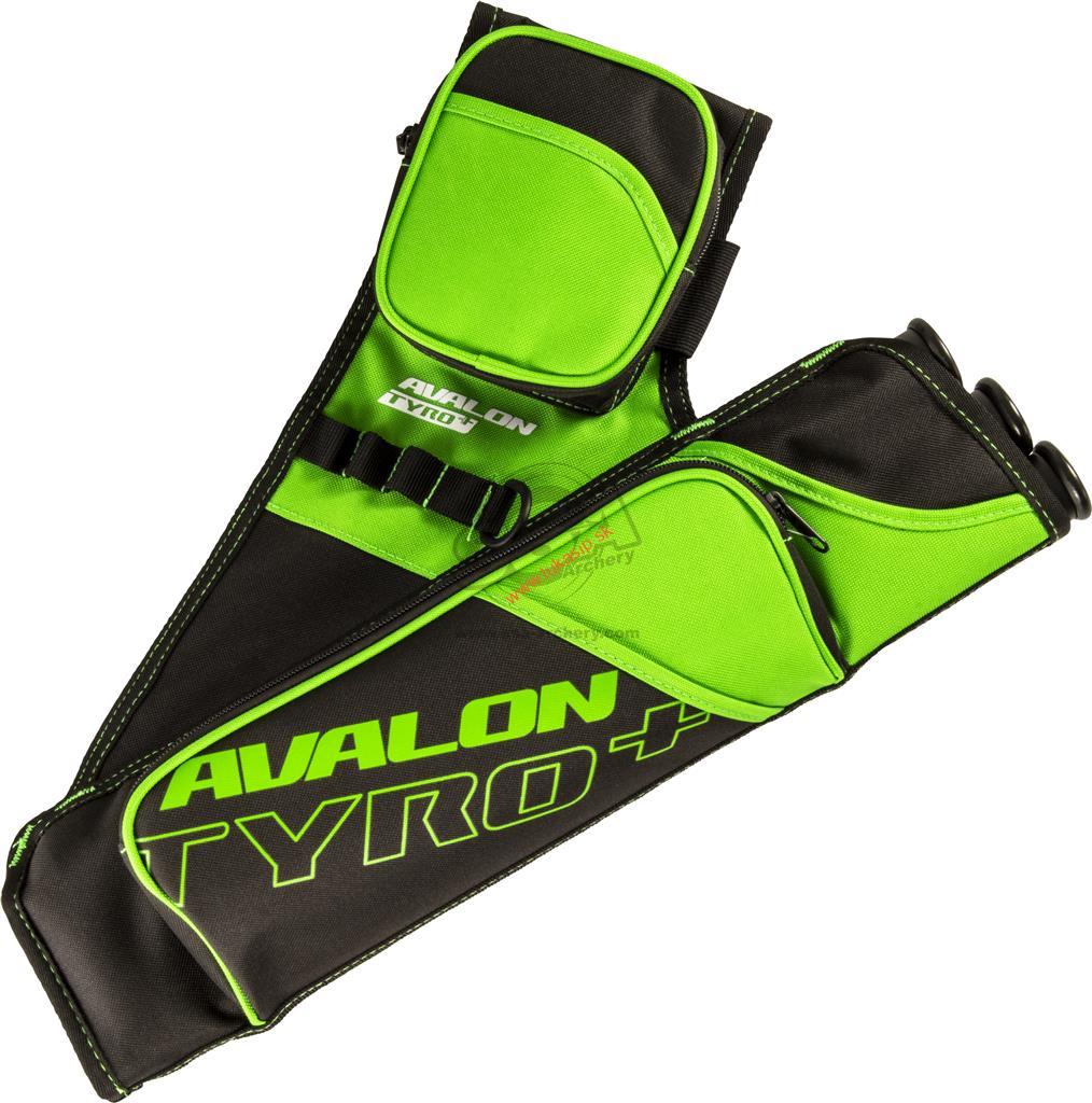 Tulec Avalon Tyro Plus s opaskom