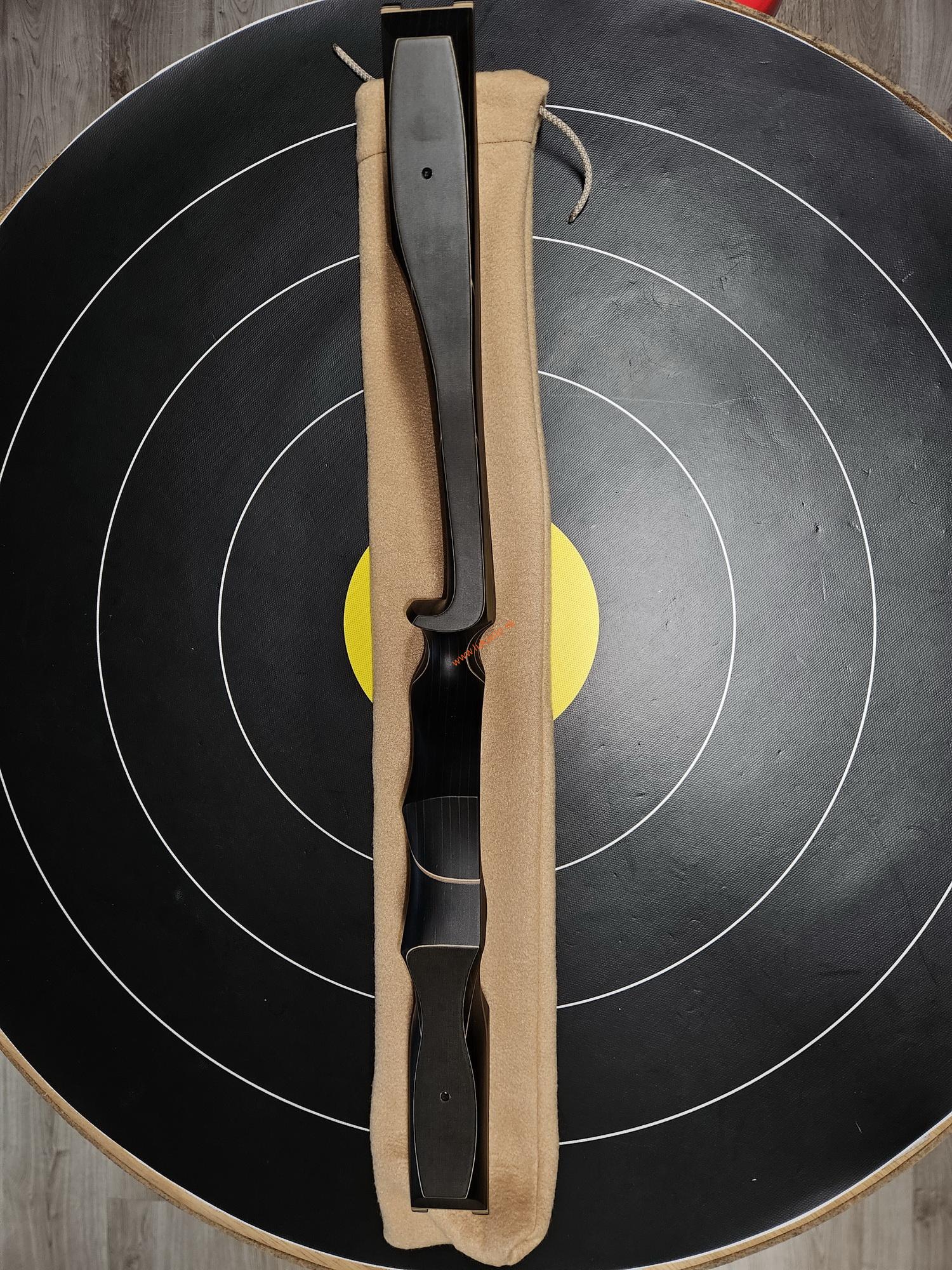 Stred Traditional Hunter Pro ILF 25"