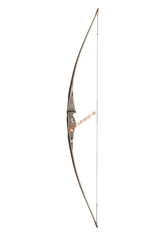 Longbow OakRidge Northaro 68"