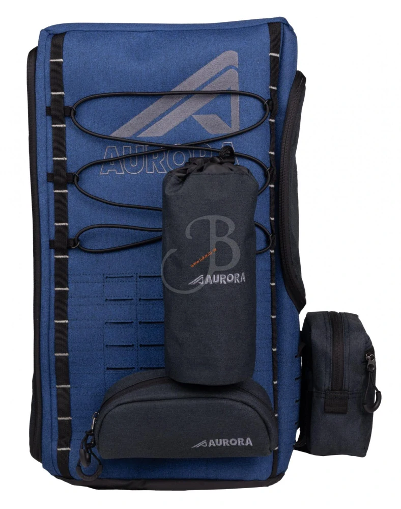 Obal na okuliare Molle system