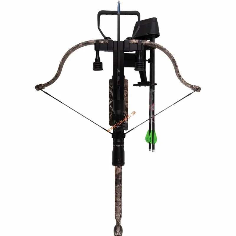 Kuša Excalibur MAG MAX - sada