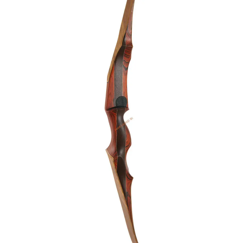 Luk Bearpaw Redman 62"