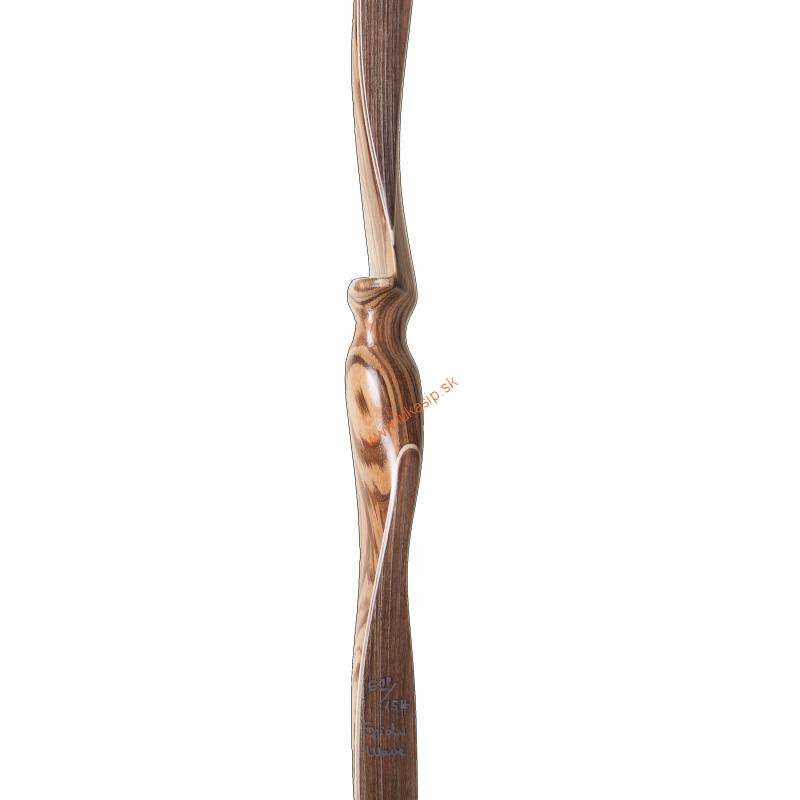 Longbow Spider Wave 68"