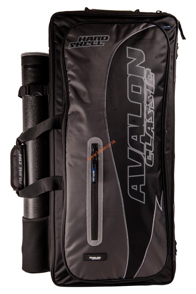 Batoh Avalon Classic Hard shell na reflexný luk s tubusom na šípy