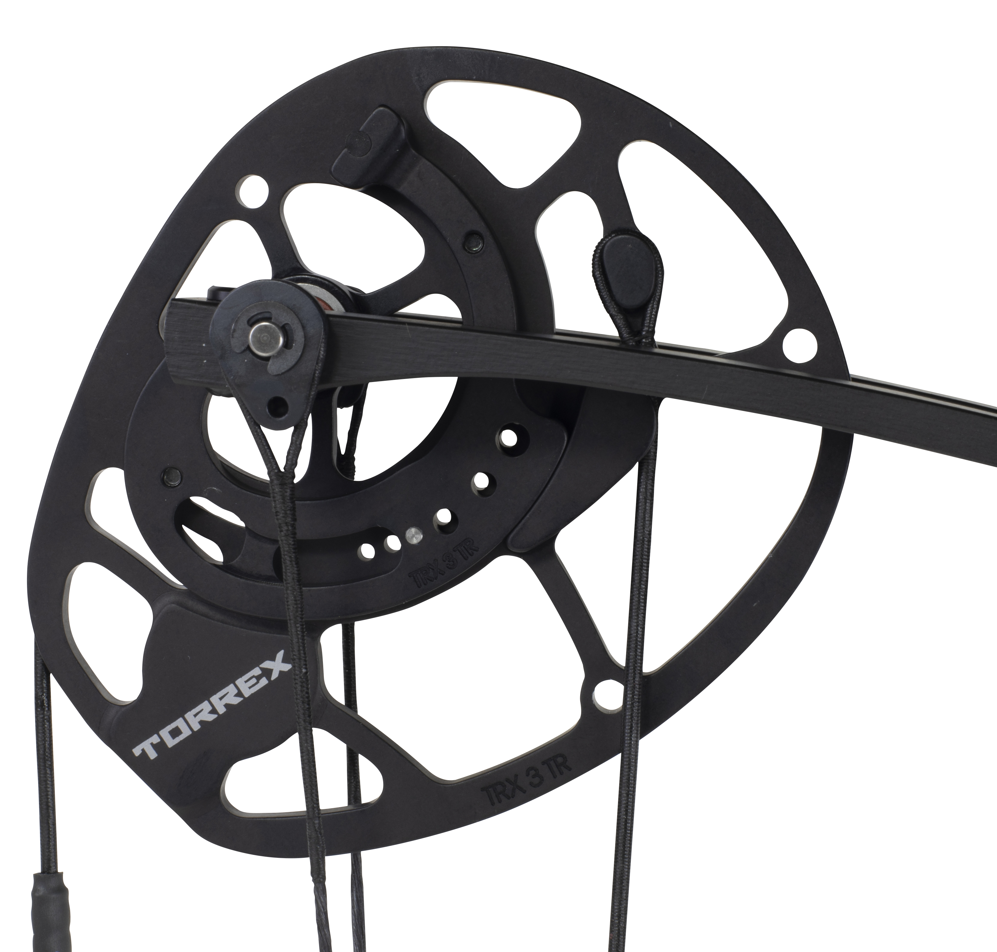 Kladkový luk Hoyt Torrex 26 - 30" sada CW