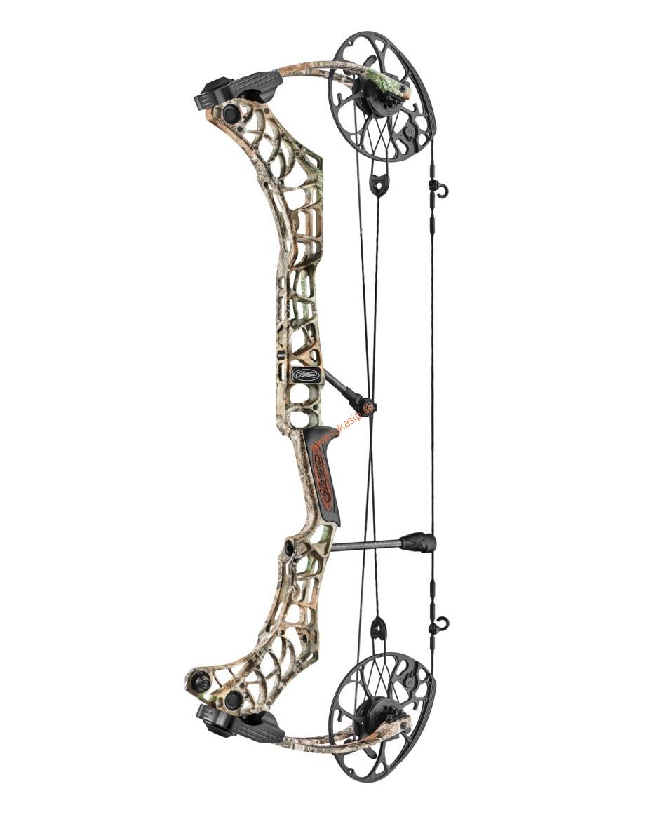 Mathews V3X 29 RH Granite