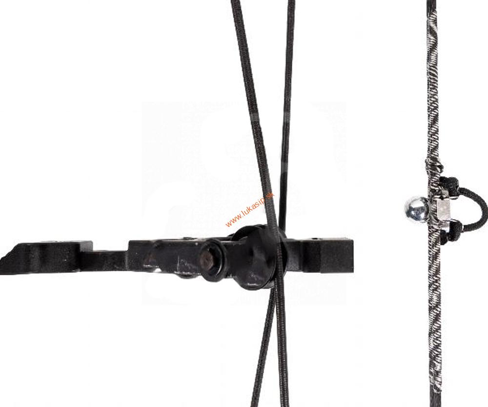 Kladkový luk Booster Fireball  30-60LB / 25-30"