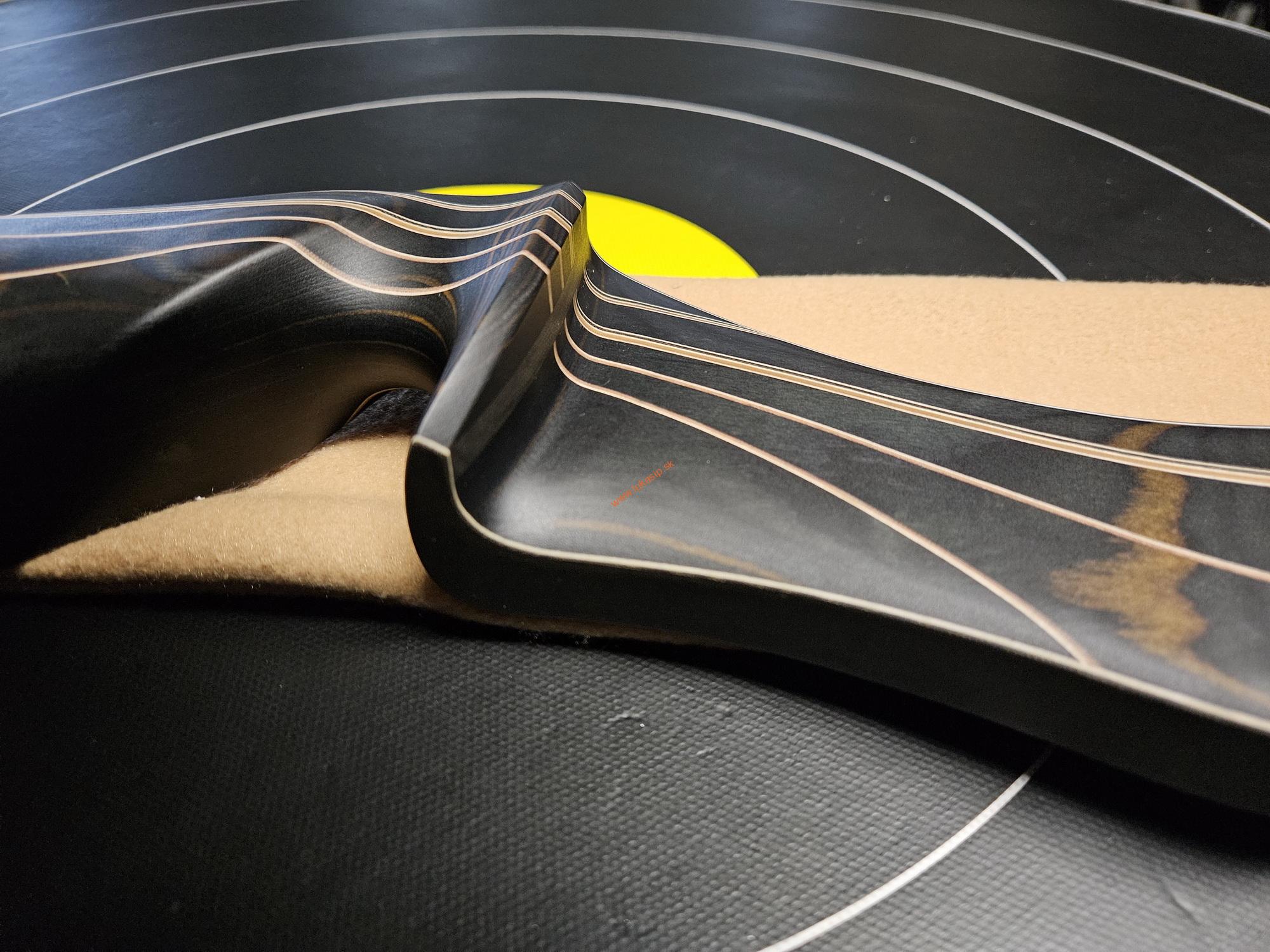 Stred Traditional Hunter Pro ILF 25"