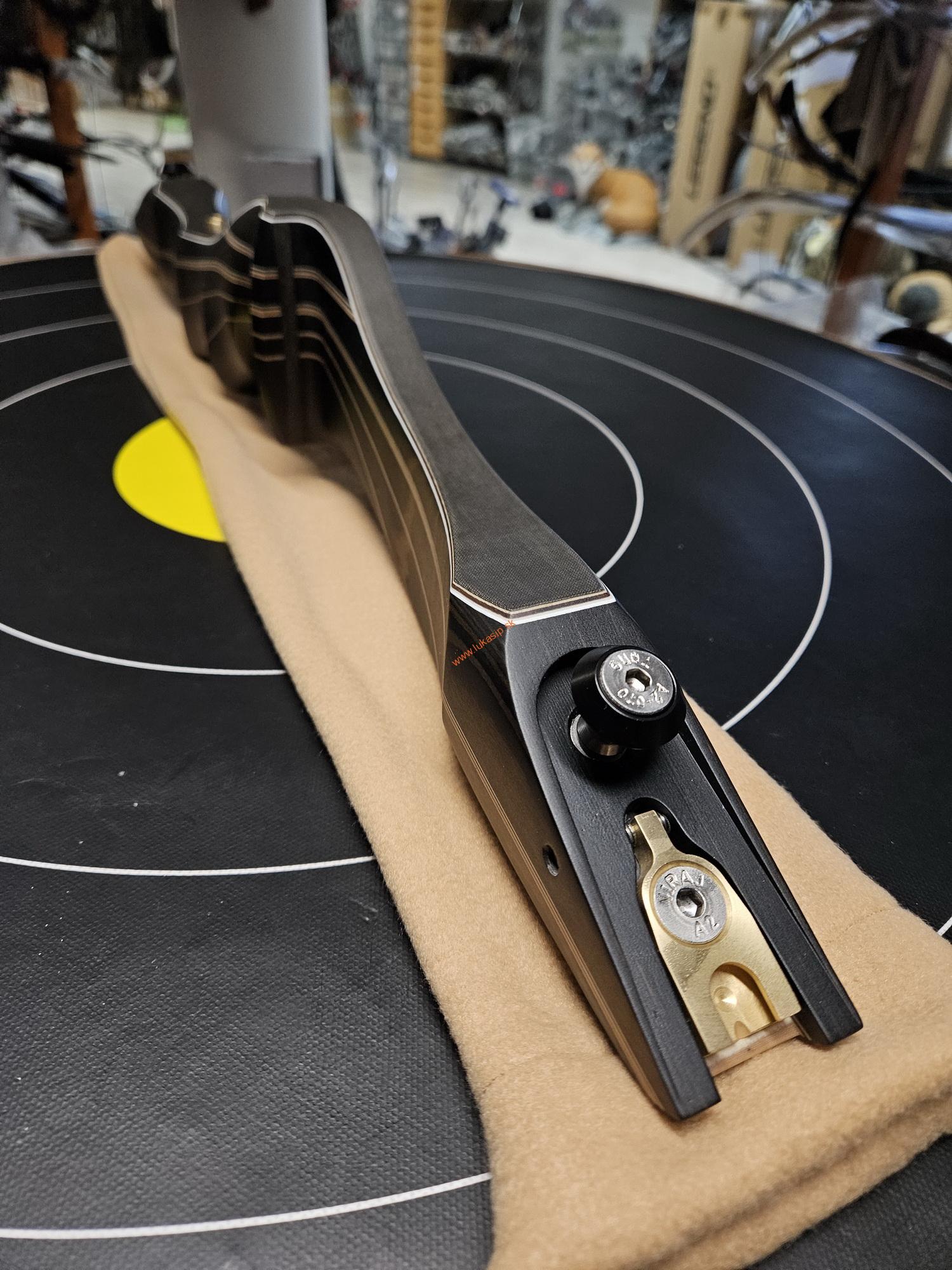 Stred Traditional Hunter Pro ILF 25"