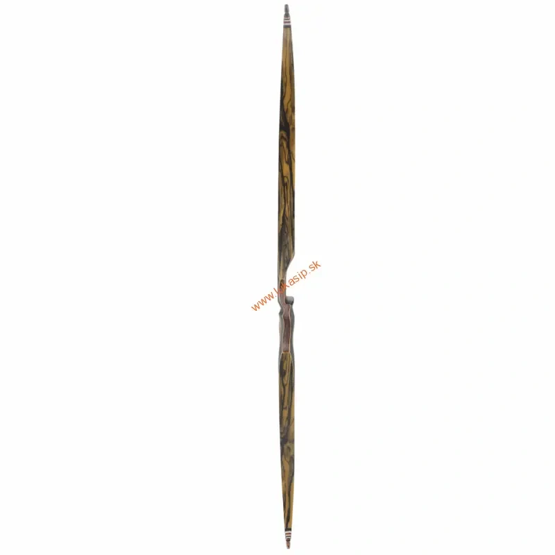 Jednodielny luk White Feather Accipiter 64"