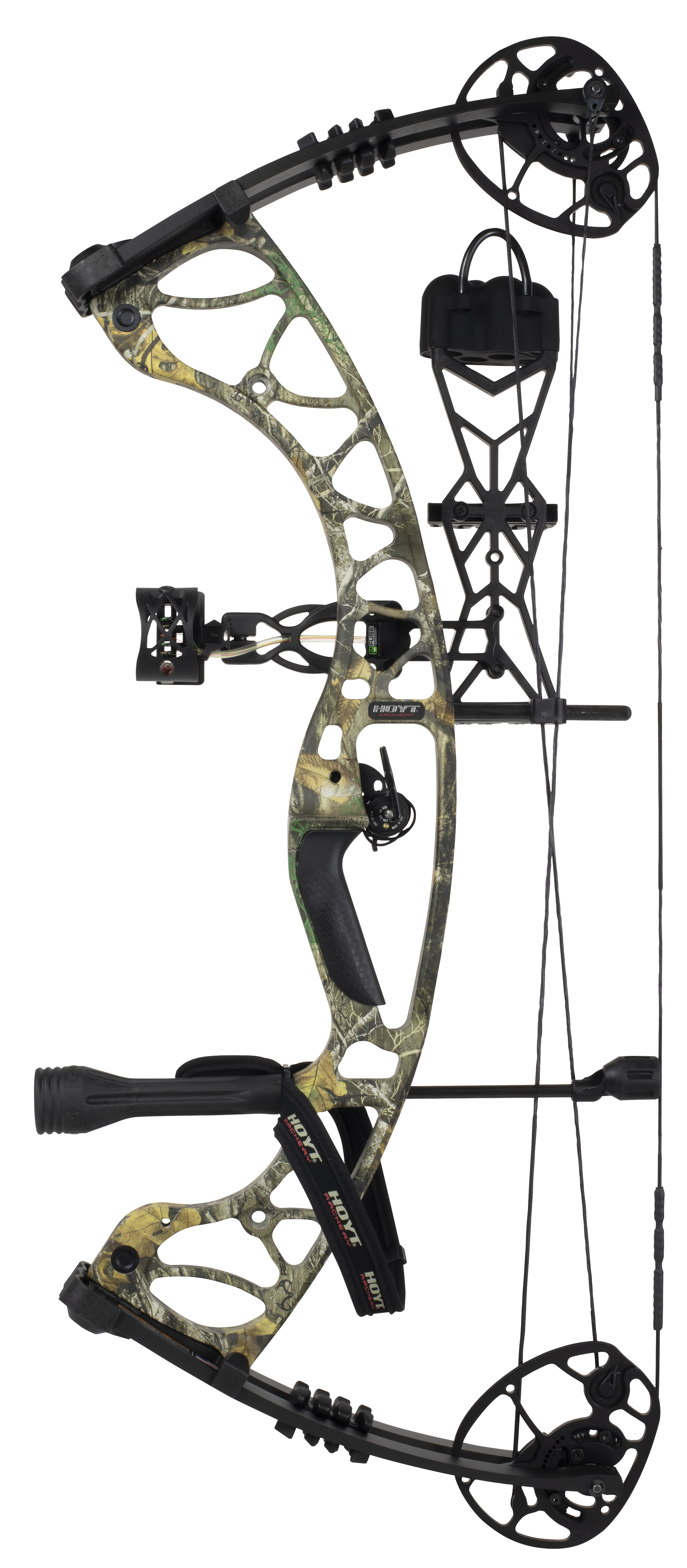 Kladkový luk Hoyt Torrex 26 - 30" sada CW