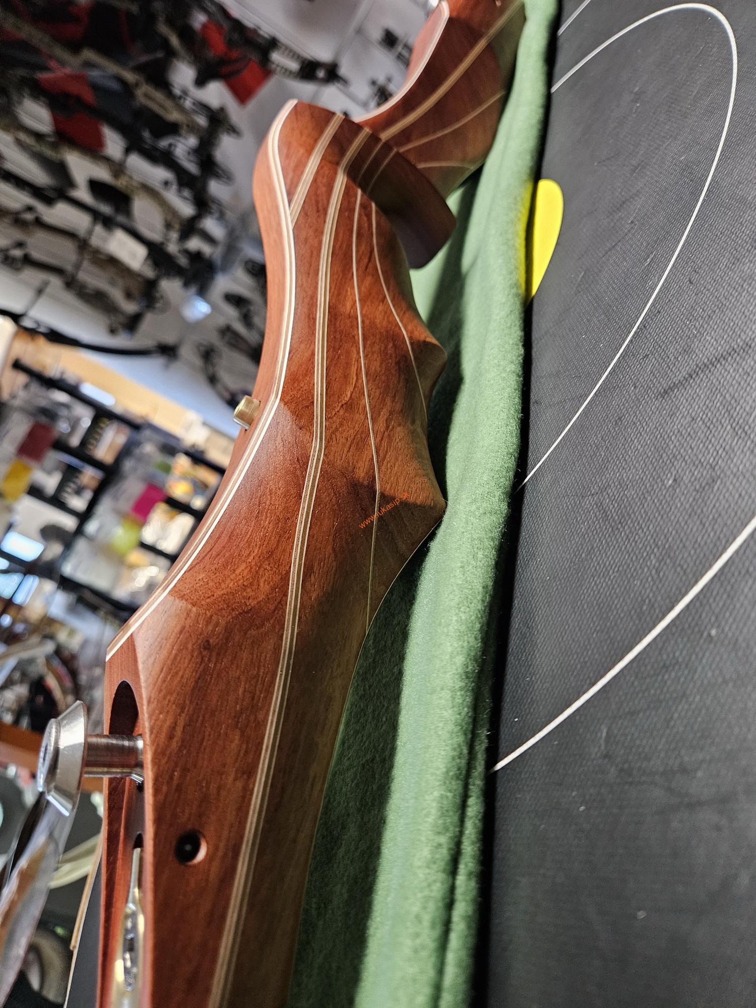 Stred Traditional Hunter ILF 25"