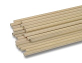Tyčky ceder premium 5/16"