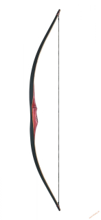 Ragim longbow Wolf Stick 68"