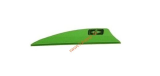 Letky plastové Easton Tite Flight 2,0"