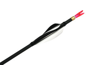 Letky plastové Spider Vanes Invictus 2 1/8" balenie 60ks