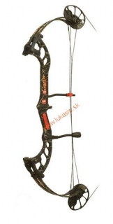 PSE Miniburner 40# 11,5 -28" RH