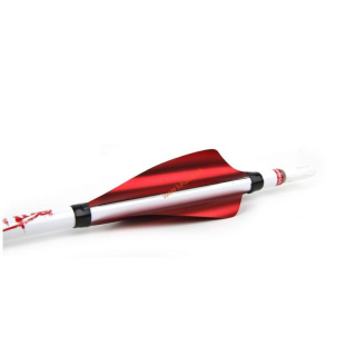 Letky plastové XS Wings 50mm low profile balenie 50ks