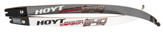 Ramená Hoyt Carbon 840 Formula 2019  70" 32#