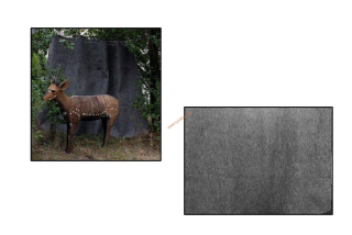 Backstop Protector mat 2 x 2 m