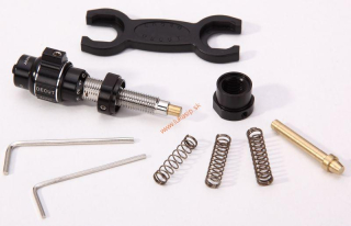 Opierka (button) Decut ZX229
