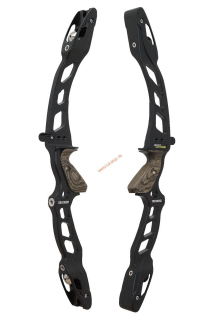 Stred luku Kinetic Valenz ILF 25" s dreveným madlom