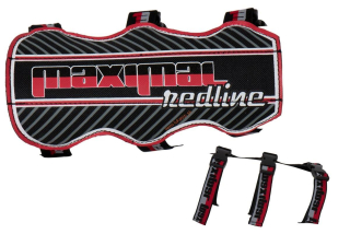 Chránič predlaktia Redline 19 cm