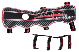 Chránič predlaktia Redline 30cm - dlhý